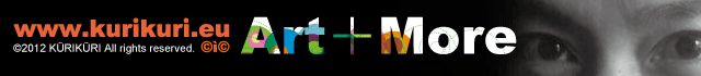 kurikuri Art+more